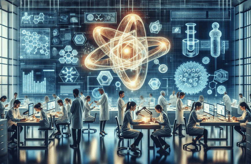 GEE Fomenta la Innovación en Ingeniería Biomédica con el Apoyo a Proyectos Emergentes