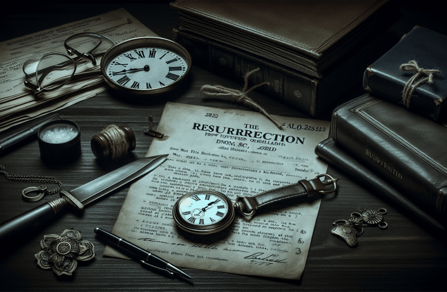 Resurgir del Olvido: La Miniserie de ‘True Crime’ en Netflix que Ilumina el Caso Daniel Sancho en 2023