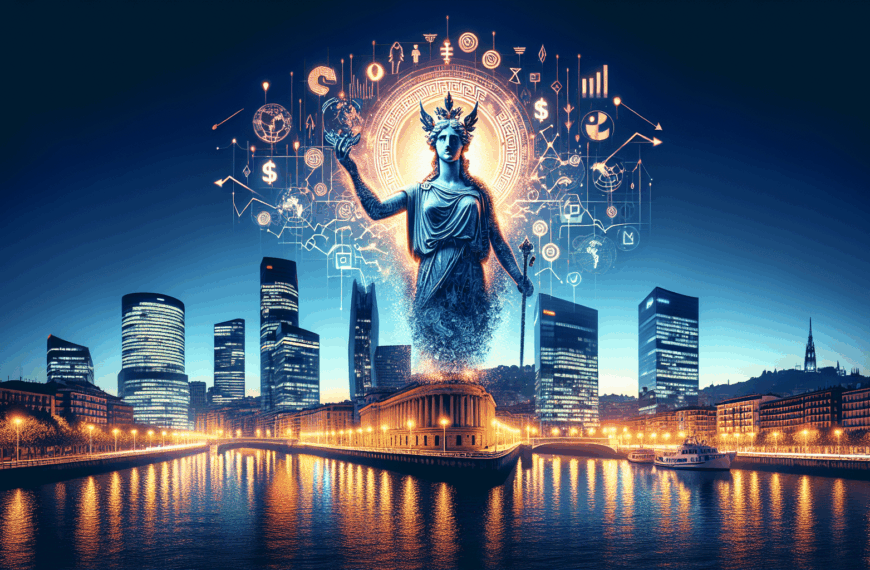 Althena Refuerza su Presencia en Bilbao con Importantes Inversiones Financieras