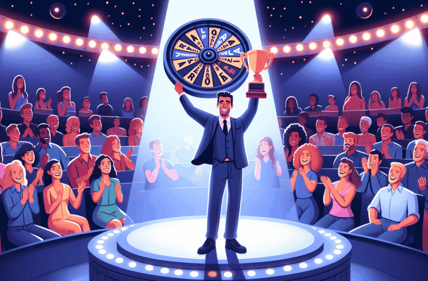 Manu Pascual deja boquiabierto al público con su impresionante hazaña en el rosco de ‘Pasapalabra’