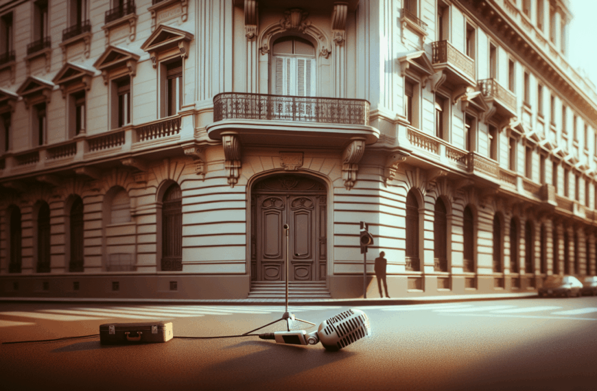 Muere Liam Payne Tras Caer del Tercer Piso de un Hotel en Buenos Aires