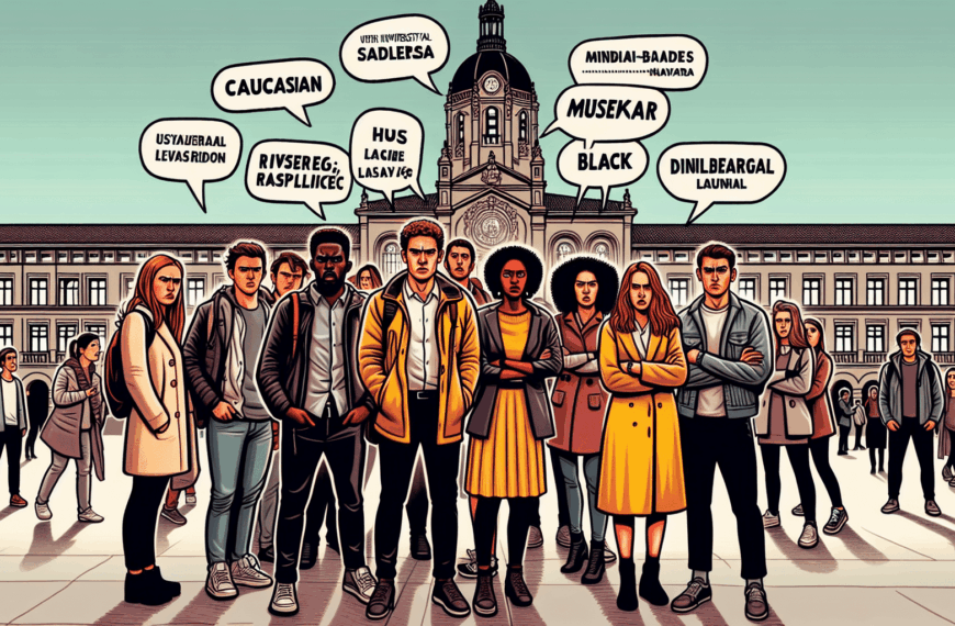 Estudiantes increpan a Fernando Grande-Marlaska tras evento en la Universidad de Navarra