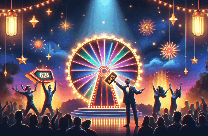 Descubre la Respuesta Ganadora en el Último Desafío de ‘La Ruleta de la Suerte Noche’ con Jorge Fernández en Antena 3