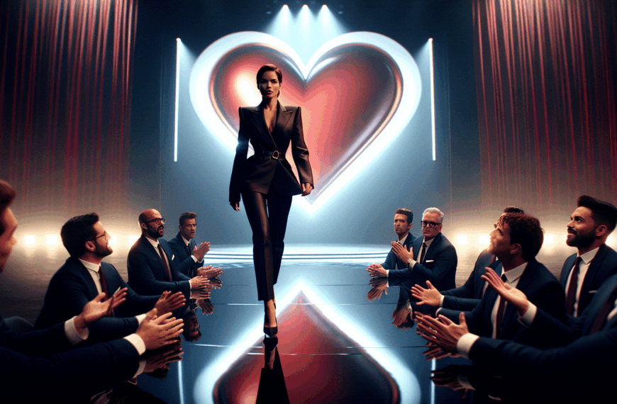 Anne Igartiburu entra con decisión en el drama de Isa Pantoja: una nueva perspectiva en ‘D Corazón’