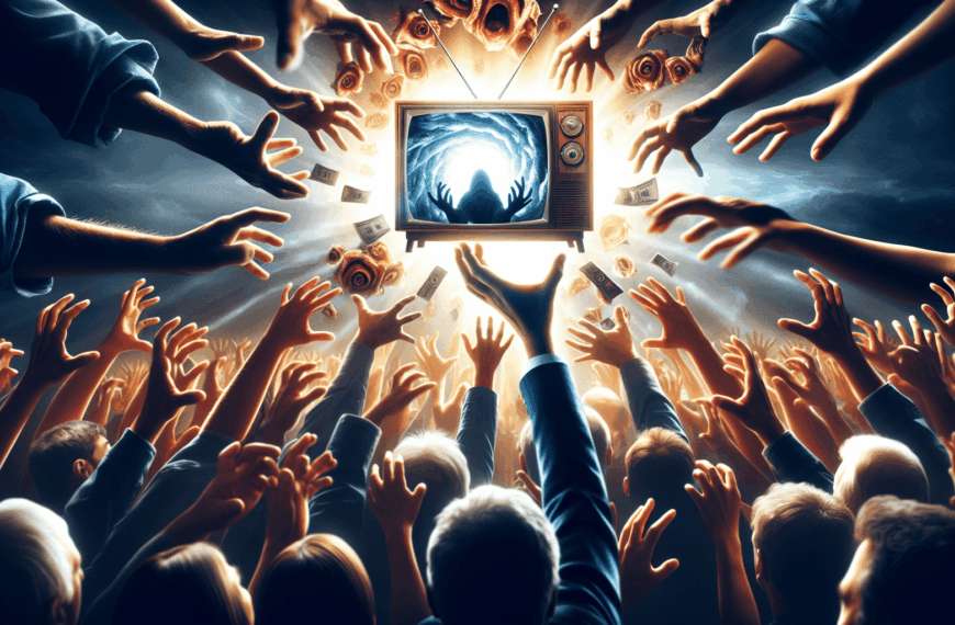 Revelaciones impactantes: Lo que nos espera en el capítulo 172 de ‘Sueños de Libertad’ este jueves, 24 de octubre