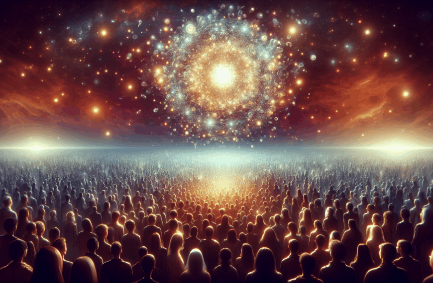 Un fenómeno universal: Cuando un solo detalle captura la atención de todos