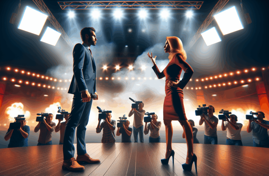 Dulce Destroza a Kiko Rivera con Revelaciones Impactantes en ‘¡De viernes!’