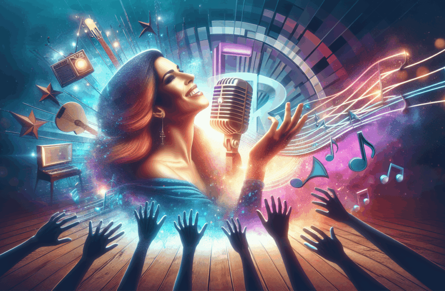 Leire Martínez se adentra en Mediaset para un nuevo comienzo después de abandonar La Oreja de Van Gogh: todos los pormenores de su emocionante proyecto