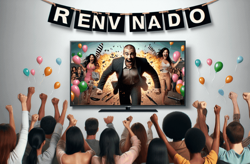 Renovado: Popular Serie de Televisión Asegura su Continuidad con Dos Temporadas Más