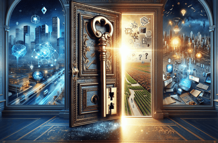 Desbloquea un Mundo de Oportunidades: Explora Nuestra Oferta Innovadora