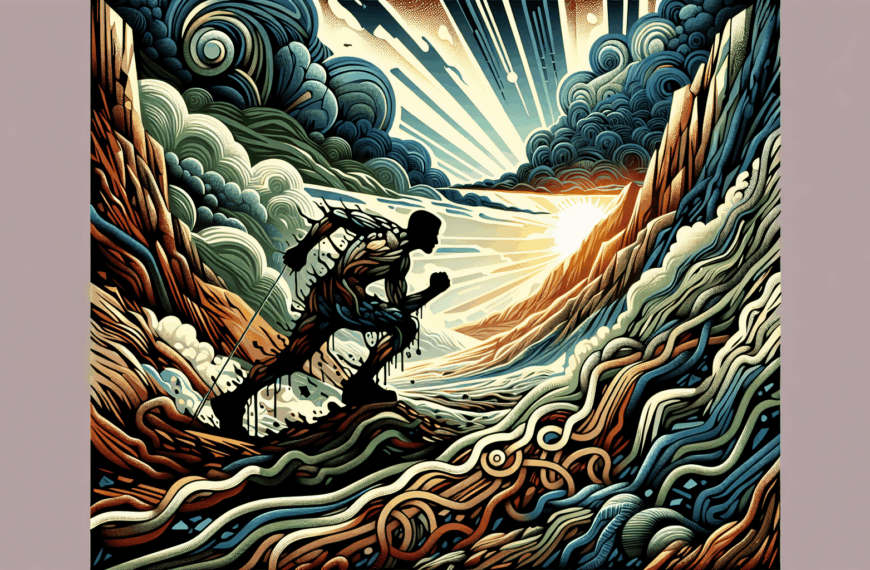 Incapaz de Detenerme Hasta el Final