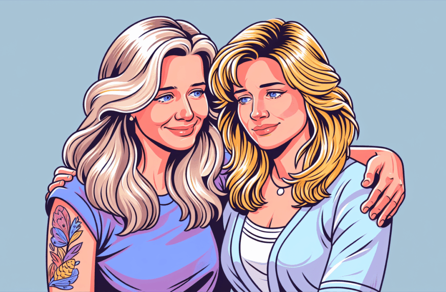 Jennifer Aniston Emociona con Su Sentido Homenaje a Compañera de ‘Friends’