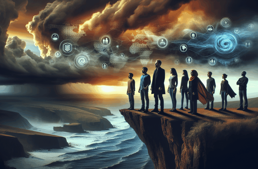 Los Protagonistas al Borde de la Eliminación: Quiénes Enfrentan el Riesgo