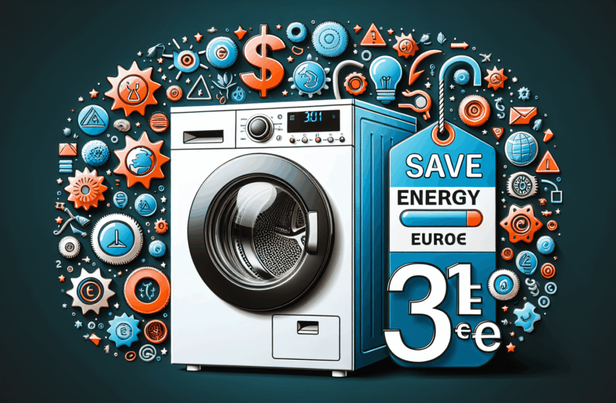 Ahorra Energía por Solo 31 Euros con Esta Innovadora Alternativa a la Secadora