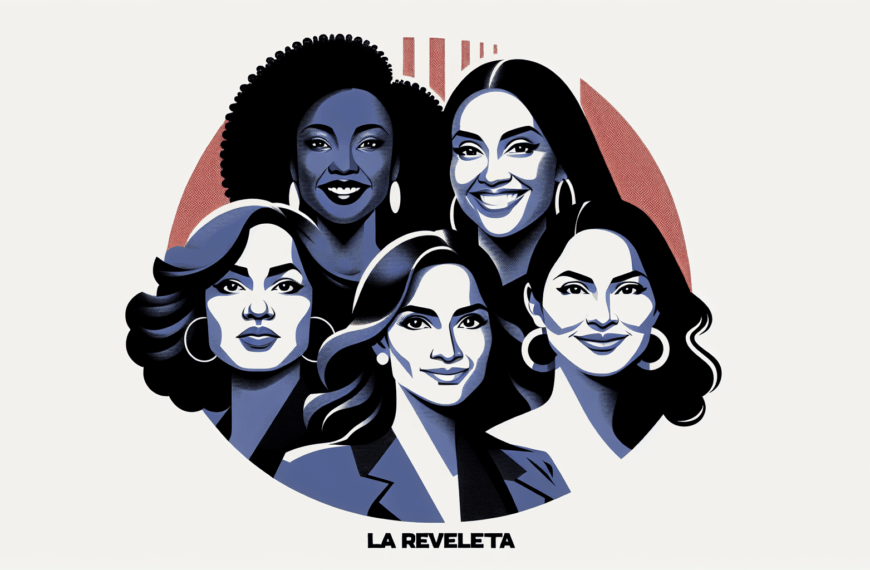 TVE lanza ‘La Revuelta’: El nuevo programa de los viernes con un cuarteto femenino al timón