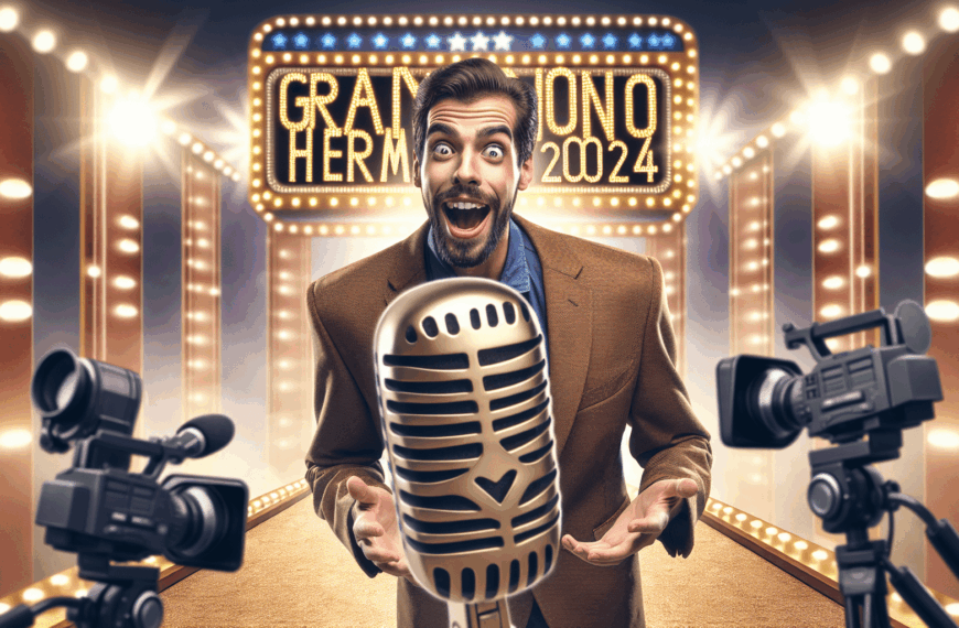 Jorge Javier Vázquez se Desata: Revelaciones Sin Filtros sobre ‘Gran Hermano 2024’