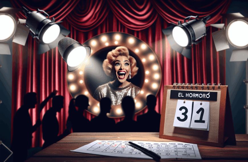 Belén Esteban se prepara para su esperada aparición en ‘El Hormiguero’ de Antena 3: ¿Cuándo será la fecha?