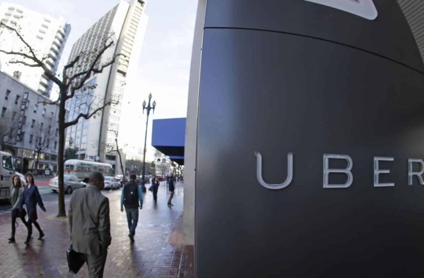 Uber explora adquirir Expedia: Un nuevo amanecer para el turismo