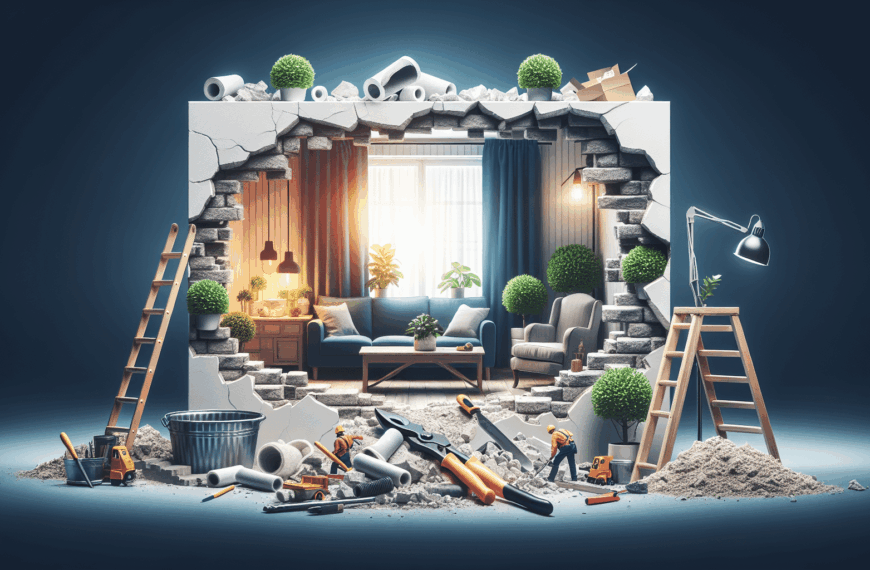 Transformación del Espacio: Leroy Merlin Inaugura Innovador Método de Aislamiento sin Herramientas en Salones y Dormitorios