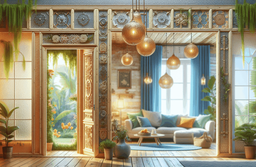 Encanto y Ahorro: Aldi Presenta Elegantes Aislantes para Puertas y Ventanas