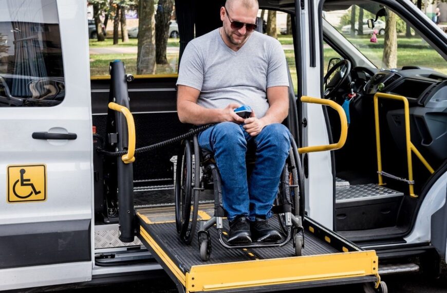 Autocares Piquer: Innovación en Movilidad con su Nuevo Servicio de Taxi Adaptado