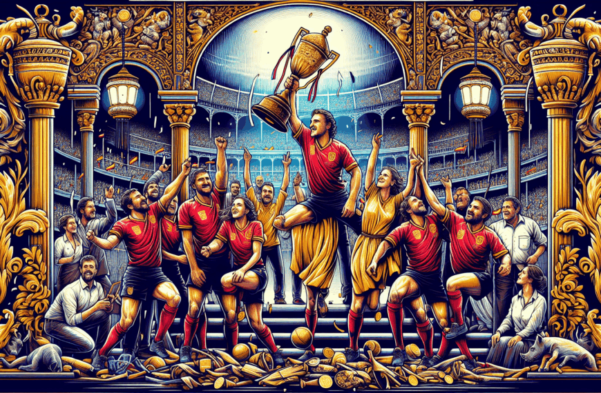 Bar La Plaza Criptana se corona campeón de la Copa Diputación de Ciudad Real 2024