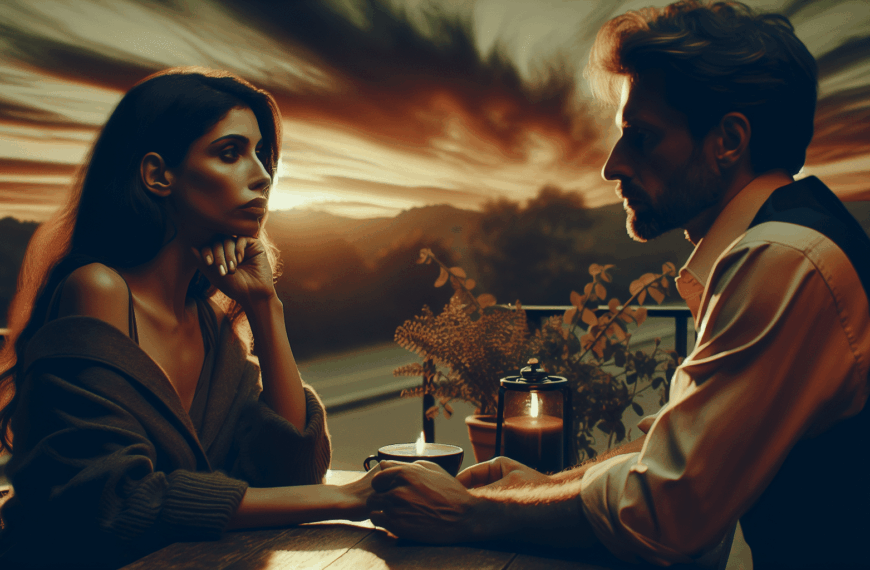 Begoña Exige una Condicción Crucial para Retomar su Relación con Jesús