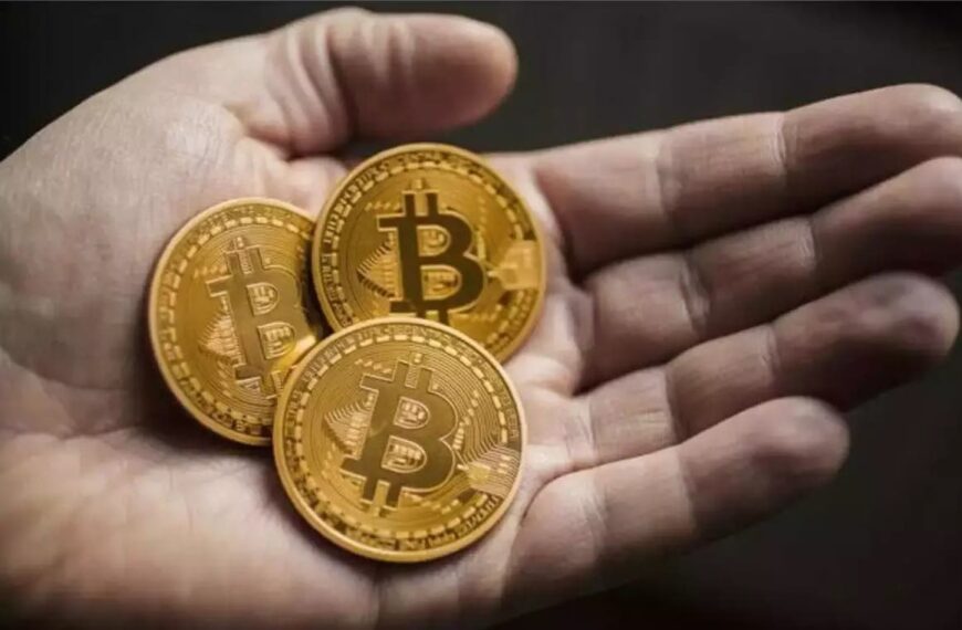 Bitcoin Llega a $71K, Pero el Rally Definitivo Aún No Está Garantizado