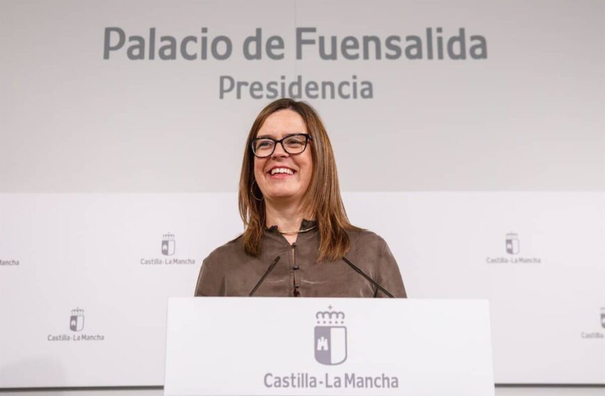 C-LM Otorga Ocho Reconocimientos Institucionales en la Sexta Edición de las Medallas al Mérito Cultural