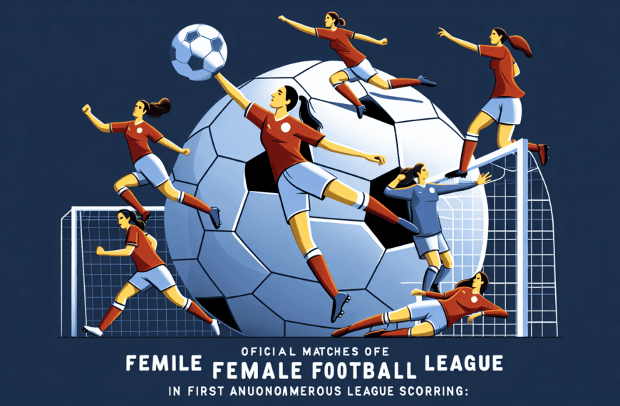 Calendario oficial de la Liga UCLM de Fútbol Femenino en Primera Autonómica: Todos los encuentros de la temporada