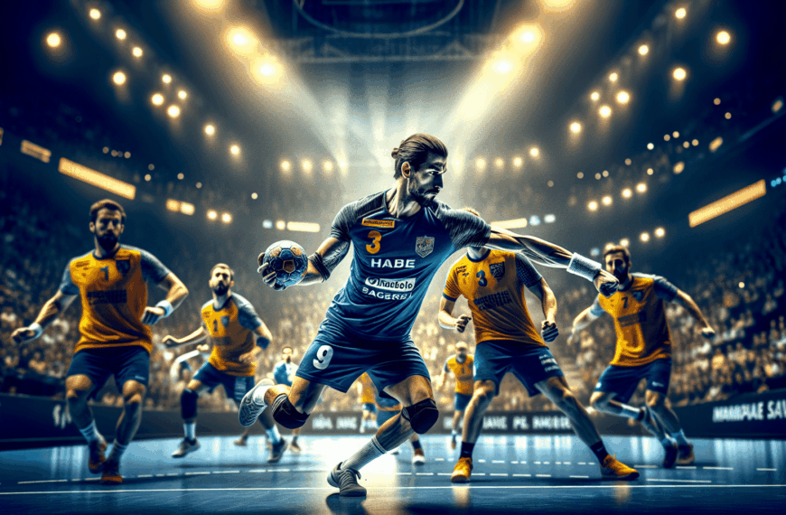 Caserio busca la gloria en la Copa del Rey de balonmano: seguimiento en directo