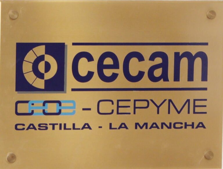 Cecam Suspende La Entrega De Sus Premios Empresariales En Toledo Prevista Para Esta Tarde Ante La Actual Situación