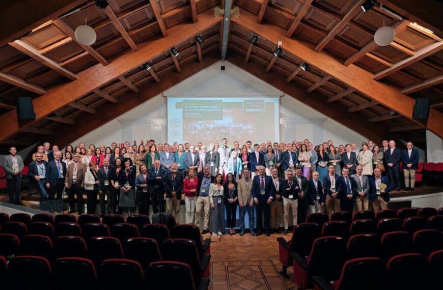 Cedered Conmemora su 50 Aniversario con el XII Congreso ‘RHevolución’