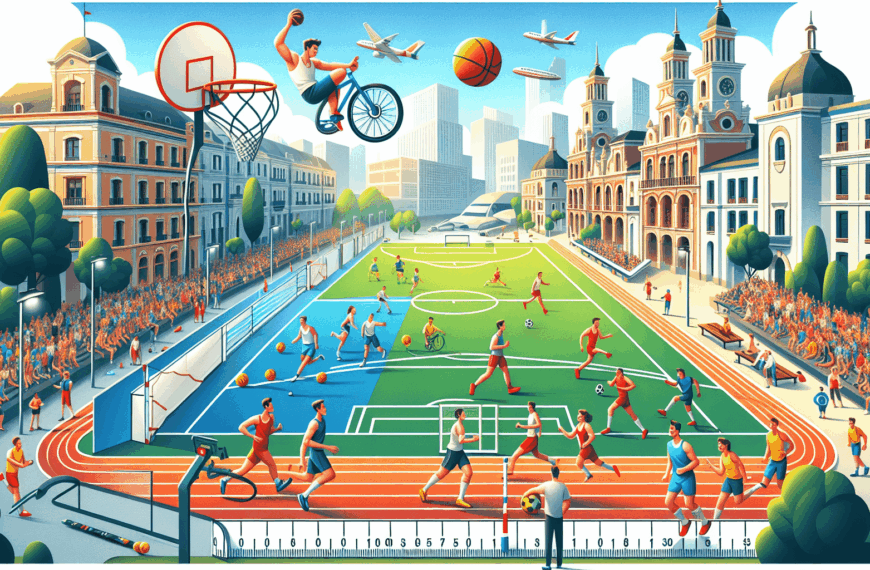 Ciudad Real destina 12.000 euros para apoyar a los deportistas federados locales