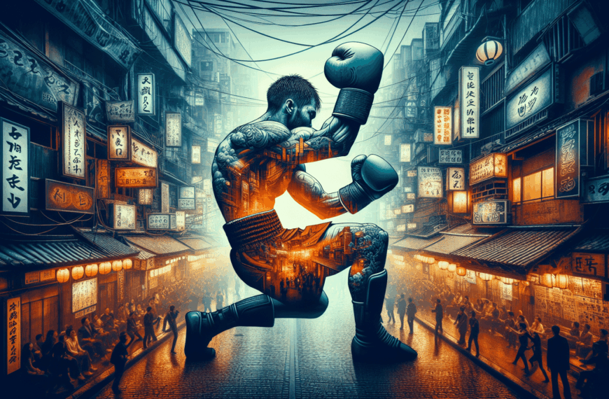 Ciudad Real se corona como capital del Kickboxing con el ‘Quijote Fight Fest’