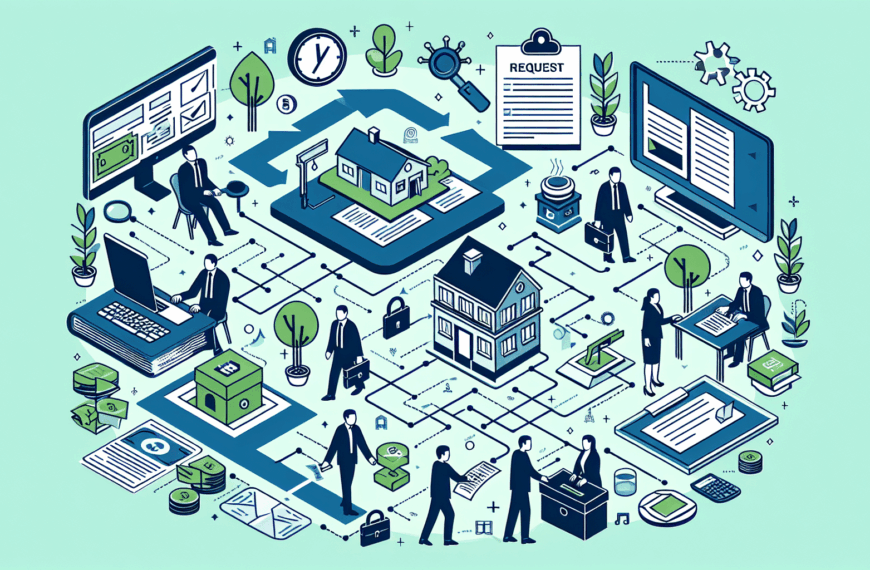 Guía Completa: Solicitud y Requisitos Esenciales para Obtenerlo