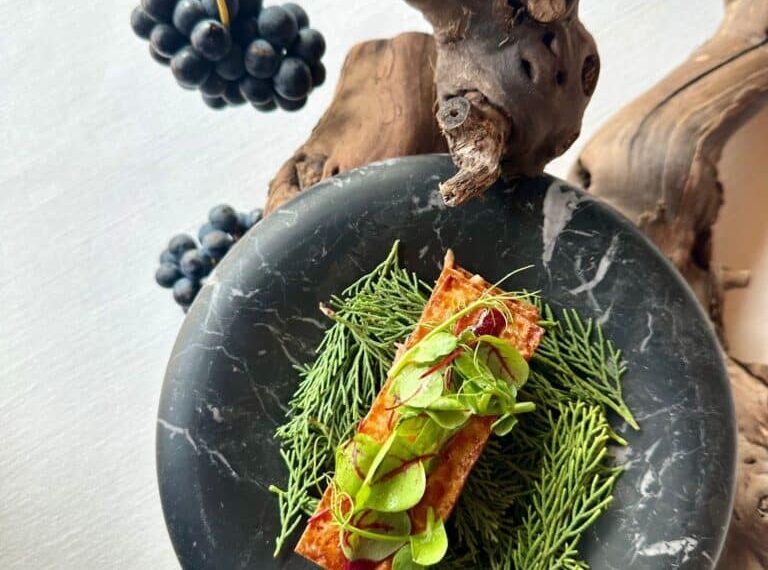 Cristian Solana Busca Revalidar el Título de Chef Medieval 2024 con su Innovador ‘Crisol de Cabrito’