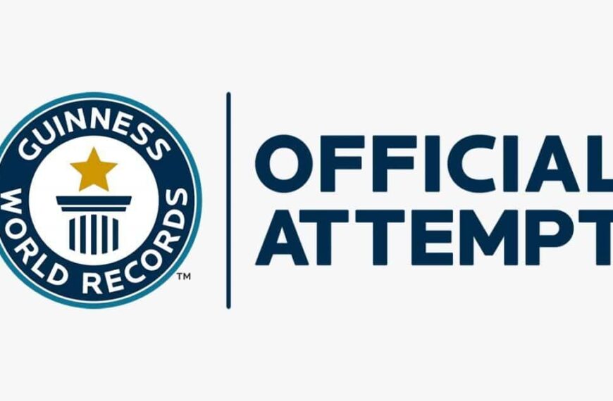 Madrid se Prepara para Romper Récord Guinness con el Arroz Más Grande del Mundo