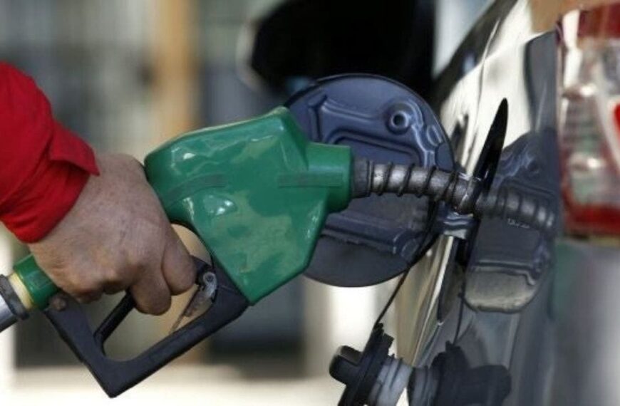 DIESEL Y GASOLINA A UN MISMO PRECIO: UN CAMBIO EN EL PANORAMA ENERGÉTICO