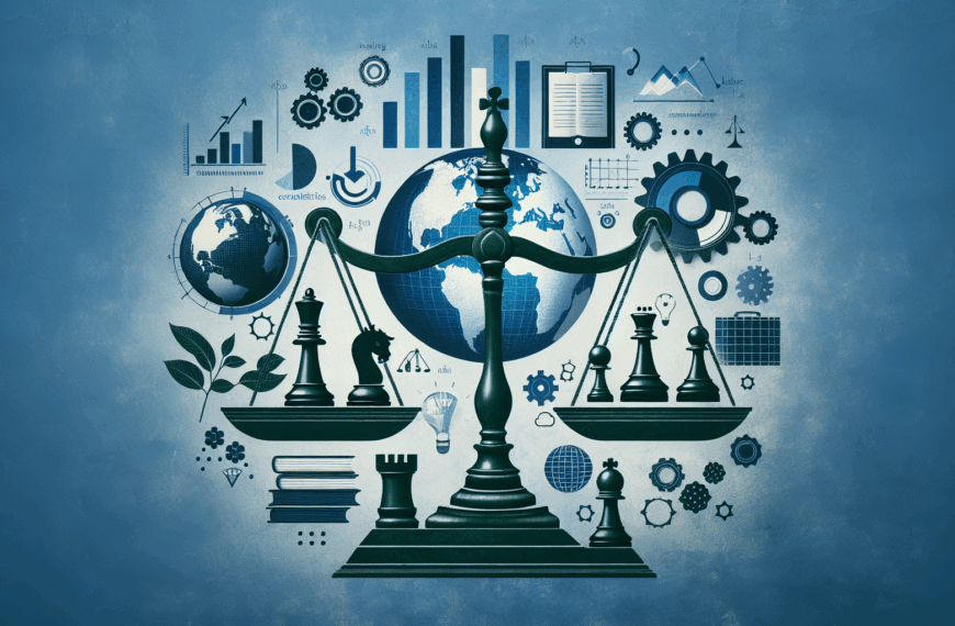 Desafíos Competitivos y Factores Clave en el Entorno Empresarial Actual