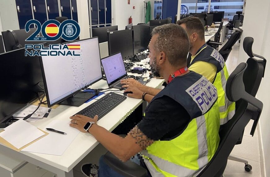 Desarticulan un clan en Ciudad Real que estafó a decenas vendiendo entradas falsas para eventos musicales y deportivos