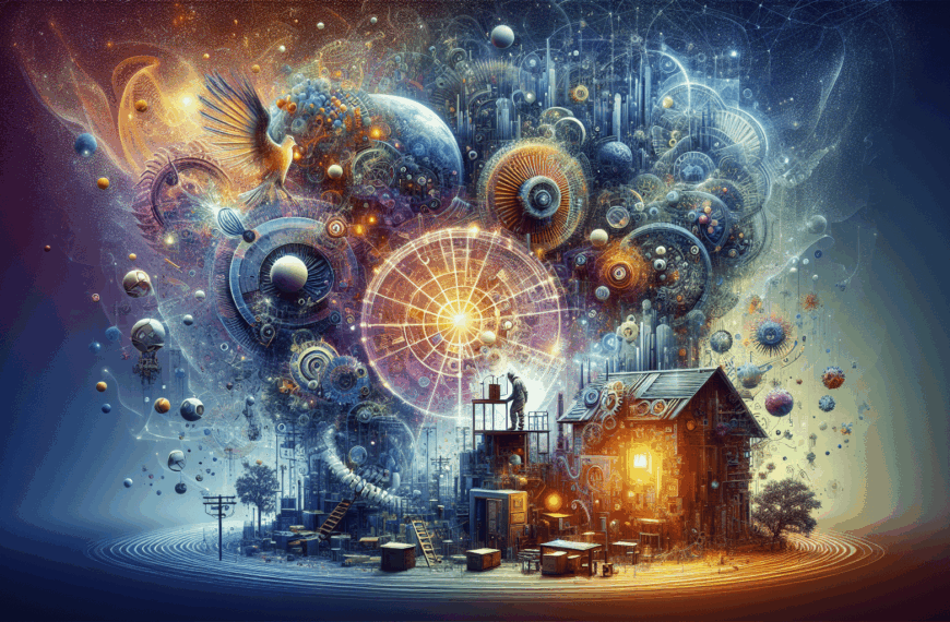 Redescubre el Método Milenario que Transforma la Limpieza del Hogar