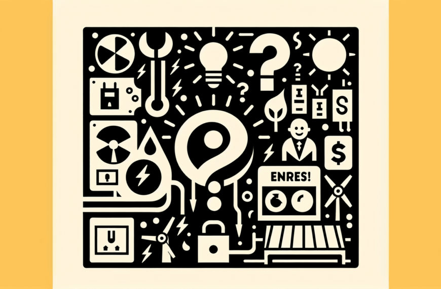 Desafía las Expectativas: El Sorprendente Campeón del Ahorro Energético