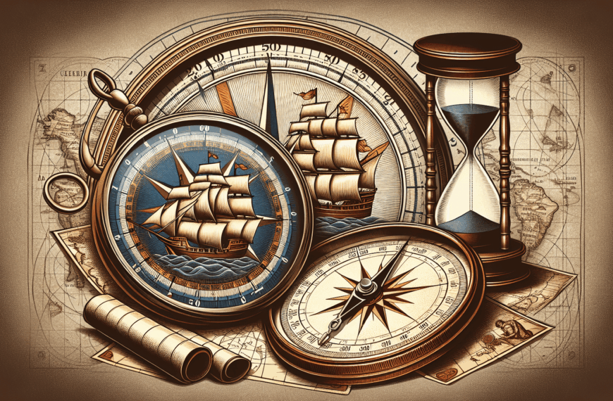 Descubriendo a Cristóbal Colón: Un documental de RTVE Play desvela su verdadera historia en 2 horas