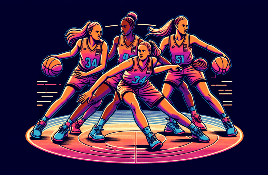 Destacadas de la tercera Jornada en la Primera Nacional Femenina CLM de Baloncesto: el quinteto ideal #LigaRibeSalat