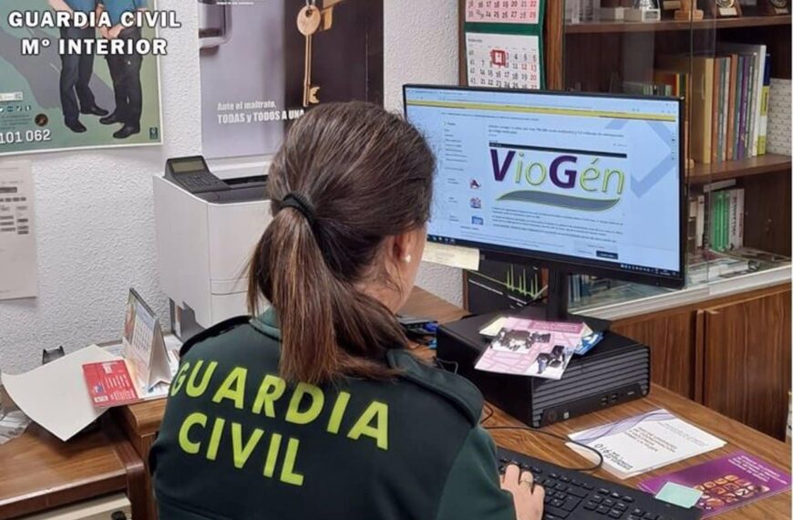 Detención en Valladolid tras denuncia en Tomelloso por maltrato y retención a pareja: golpizas y desnutrición como tortura