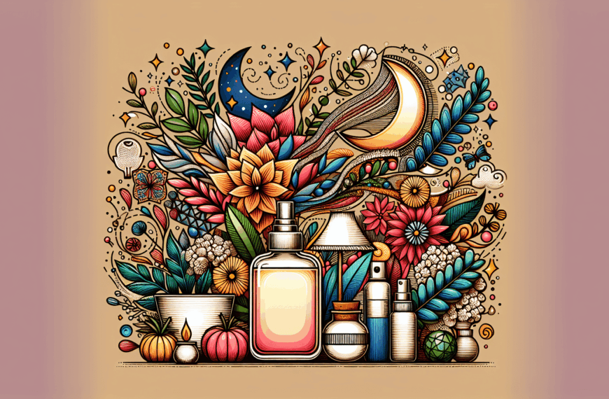 El Aromatizante de Mercadona que Arrasará y Añadirá Calidez a Tu Hogar