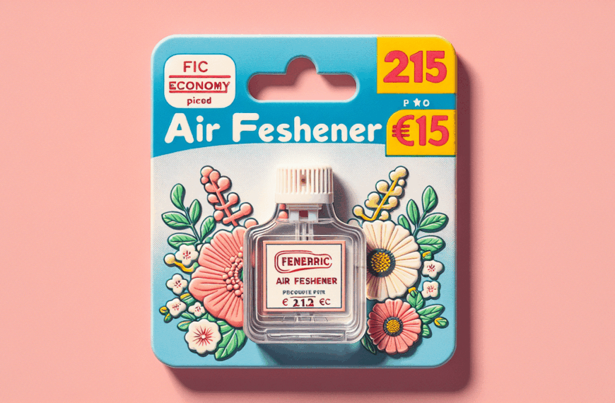 Descubre el Ambientador Floral de Mercadona: Dulzura y Elegancia por Solo 2,15€