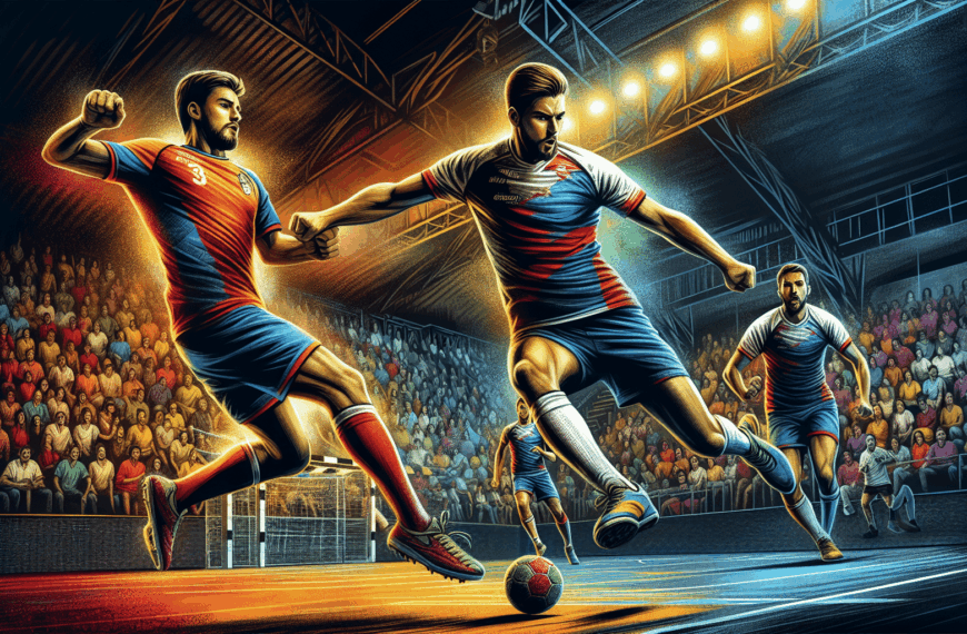 El Caserío supera al Villa de Aranda y prolonga su romance con la Copa del Rey