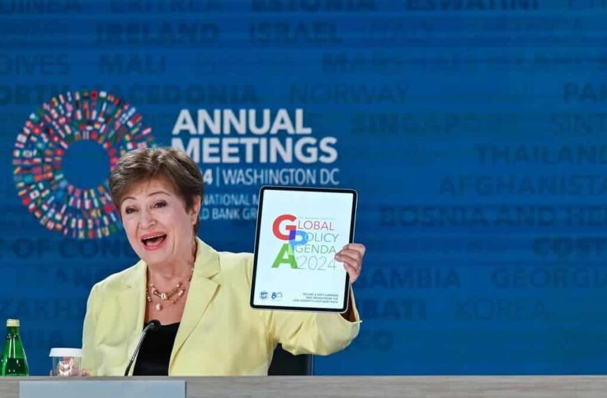 El FMI Respaldan Reformas Fiscales en Europa Aumentando Impuestos a los Ricos